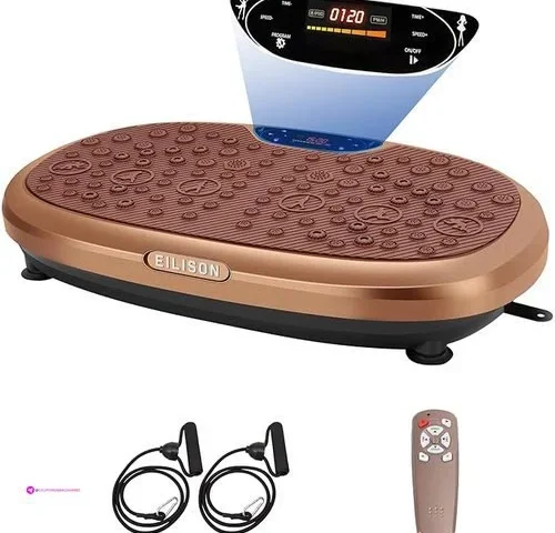 Eilison Vibration Plates Clip Coupon …