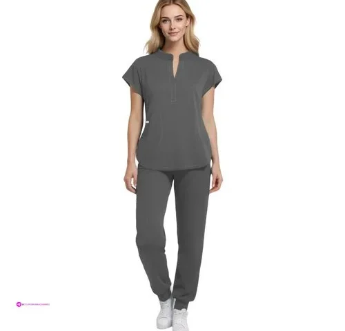 Reg Medical Scrubs For Women Set