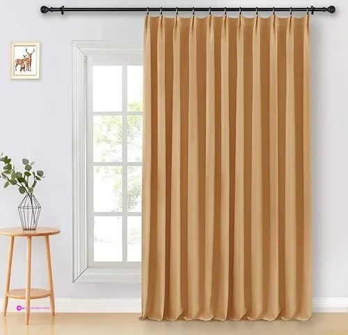 Liyaxun Thermal Curtains Clip Coupon