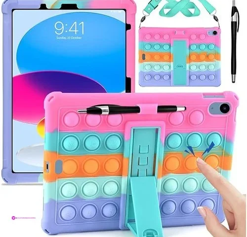 Detuosi Ipad Cases Clip Coupon