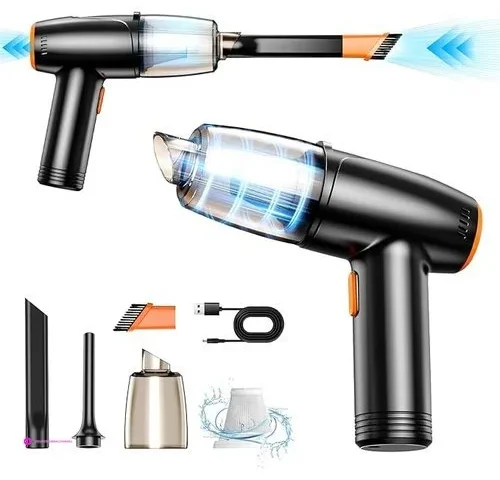 Geeyim Cordless Vacuums Clip Coupon