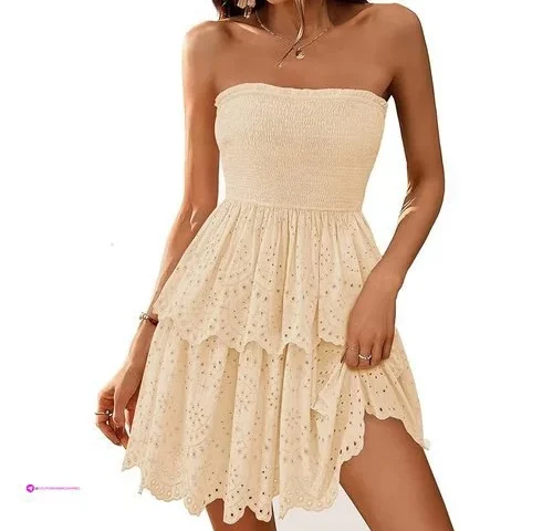 Reg Btfbm Summer Dresses For Women