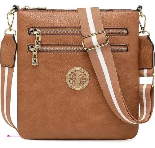 Reg Montana West Crossbody Bags For