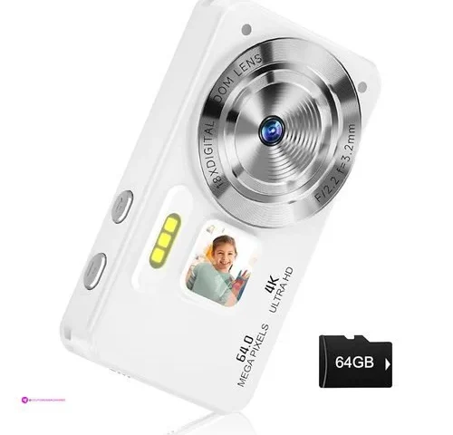 White Digital Cameras Promo Code Vnja…