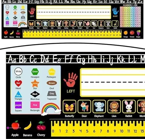 Classroom Name Tags Clip Coupon