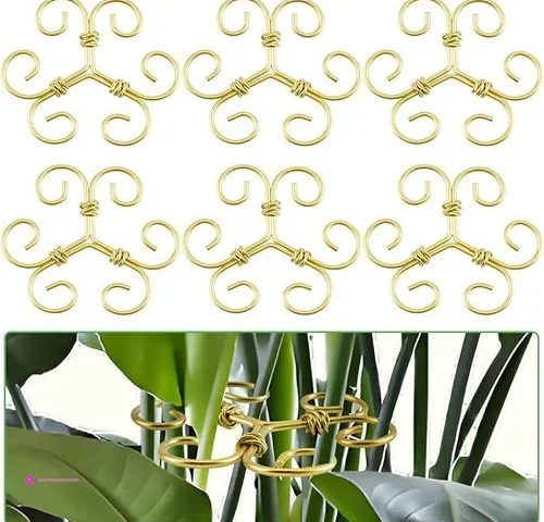 Plant Stem Supports Promo Code P398uj…