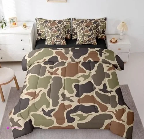 Erosebridal Camo Bed Sets Code 7kr8ct…