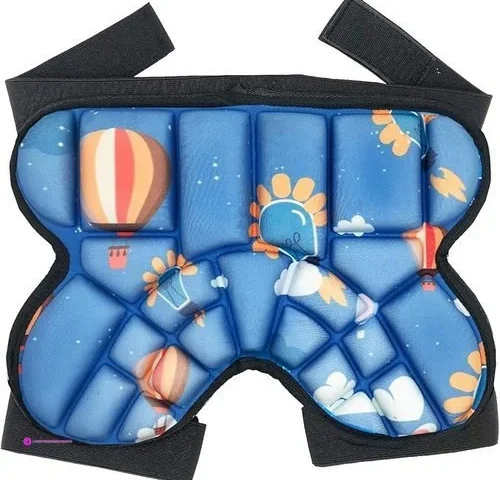 Natuway Kids Padded Shorts Code Pp868…