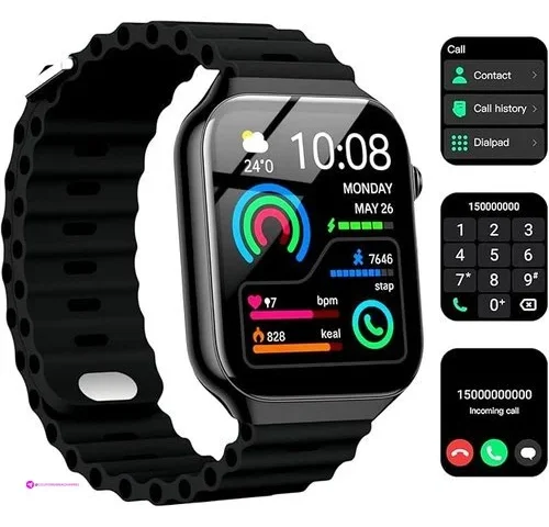 Nanphn Smartwatches Promo Code Ngvzkp…