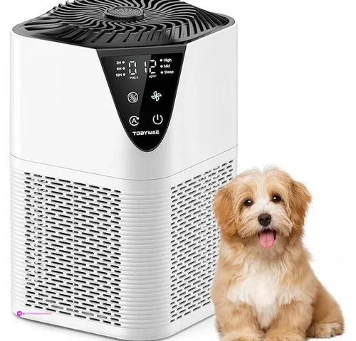 Hepa Air Purifiers Clip Coupon