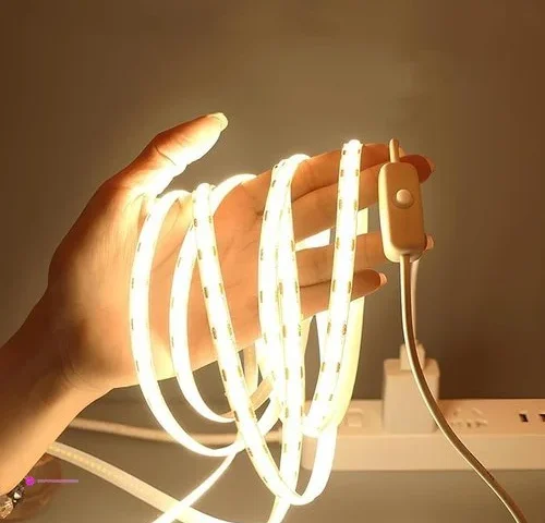 Cob Led Light Strips Code 8cr6i6np