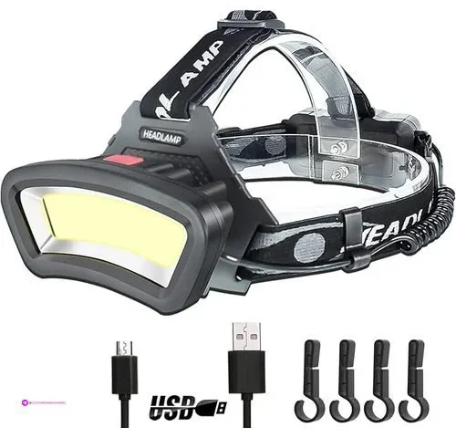 Darkbeam Headlamps Code Th37bcbt