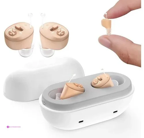 Rechargeable Hearing Aids Clip Coupon