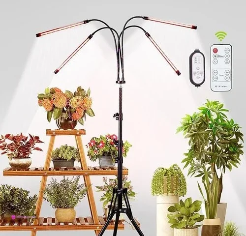 Led Grow Lights Code Xqfrfm38