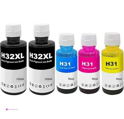 Ink Bottles Clip Coupon