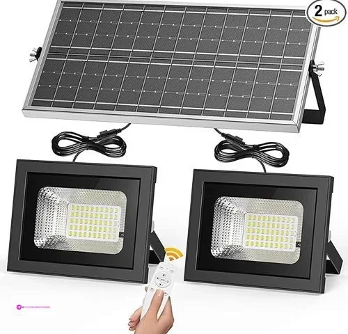 Solar Flood Lights Code P8l7z9k3