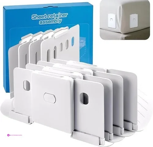 Caokaasm Sheet Holders Clip Coupon