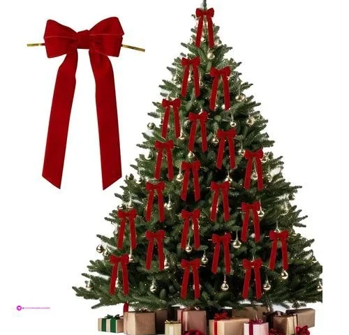 Afasiten Velvet Bows Clip Coupon