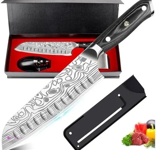 Meleho Chef Knives Clip Coupon