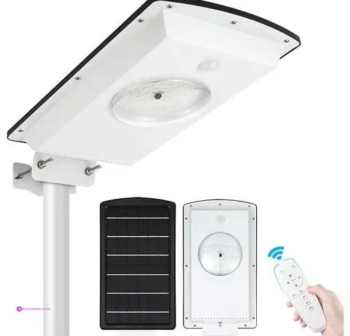 Sunbonar Solar Street Lights Code 9hz…