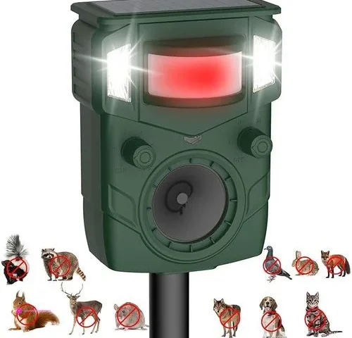 Animal Repellent Devices Promo Code V…