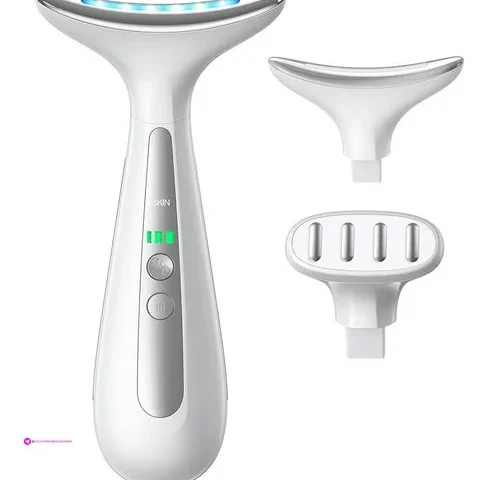 Azmavo Facial Massagers Code 6lxg988q