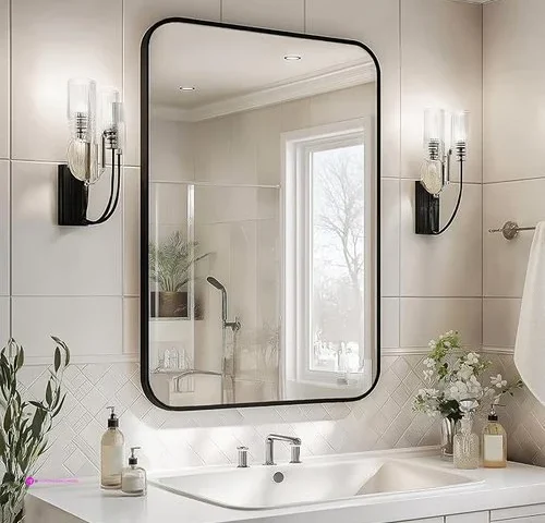 Sunniry Bathroom Mirrors Code 8txof2c…