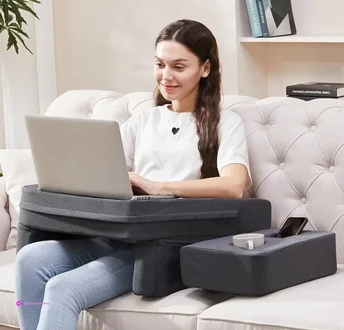 Grey Gaming Lap Desks Code Panupbwj