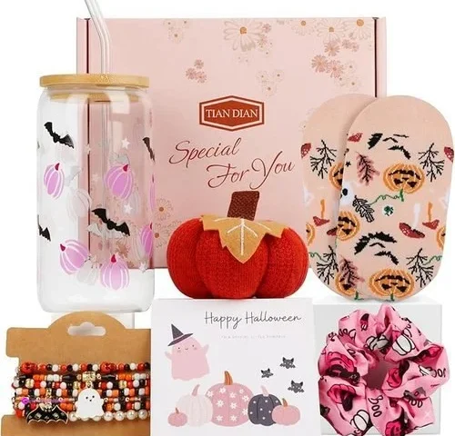 Halloween Gifts Clip Coupon