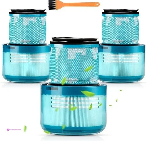 Dyson Hepa Filters Clip Coupon