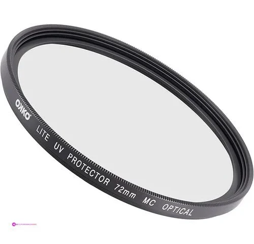 Okko Lens Filters Clip Coupon