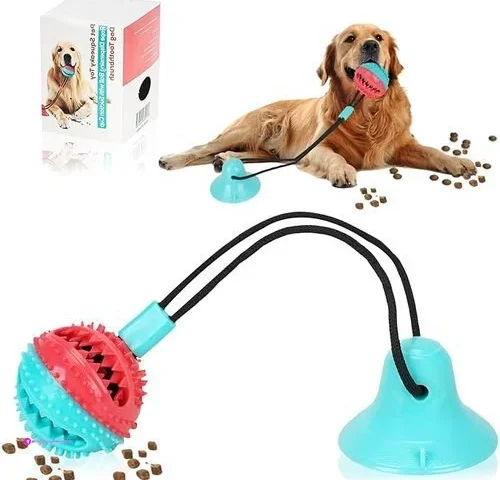 Soottaci Interactive Dog Toys Promo C…
