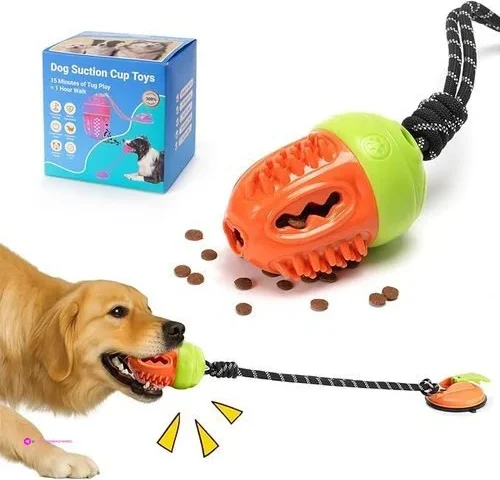 Dog Interactive Toys Code 7owttxb9