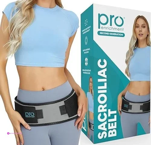 Pro Sacroiliac Belts Promo Code A7fi9…