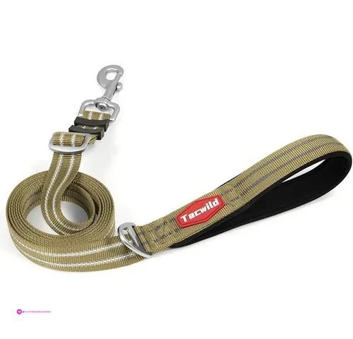 Tacwild Dog Leashes Off Clip Coupon