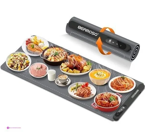 Electric Food Warming Mats Promo Code
