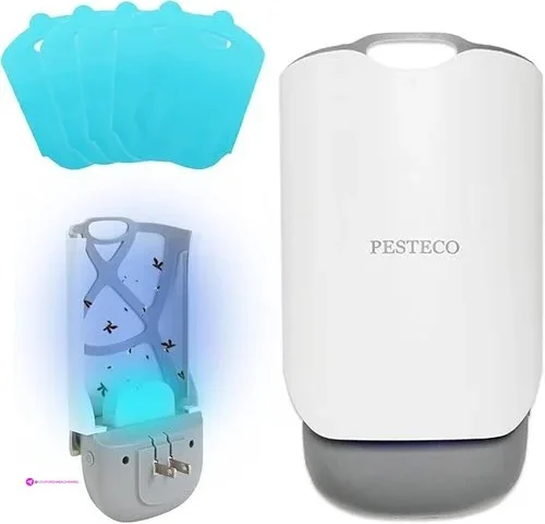 Pesteco Insect Traps Code 5d4i72k7