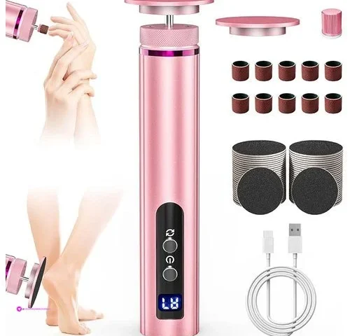 Electric Callus Removers Code 9ajpgcm…