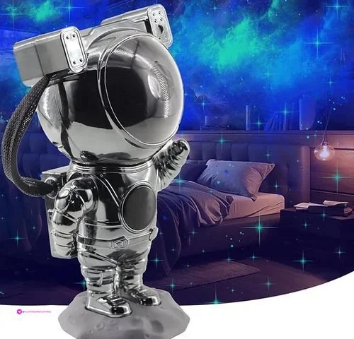 Galaxy Projectors Clip Coupon