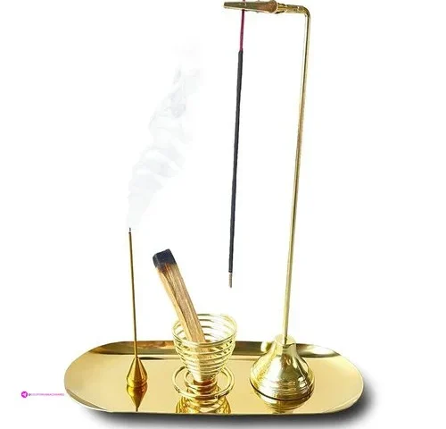 Incense Holders Clip Coupon
