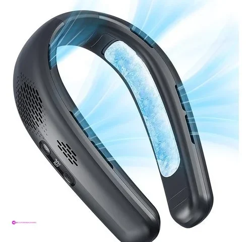 Koonie Cooling Neck Fans Code Us7ais2…