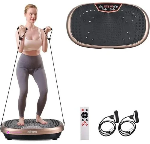 Now Eilison Fitmax Vibration Plates C…