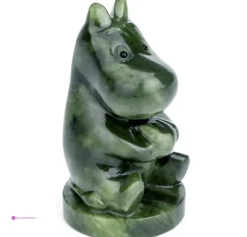 Gemshan Hippo Statues Clip Coupon