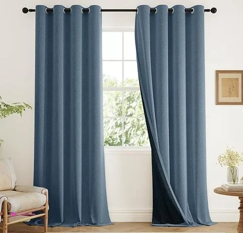Anmao Thermal Curtains Clip Coupon
