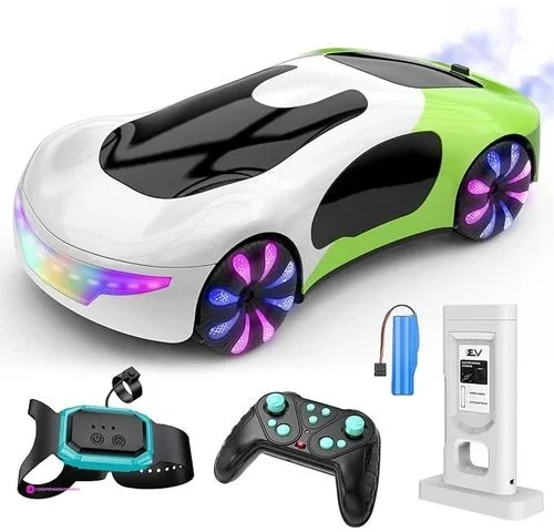 Eallpha Remote Control Cars Code J5m5…