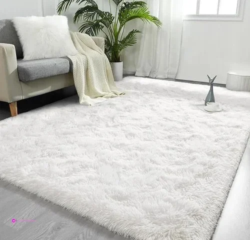 Flydoit Shaggy Rugs Clip Coupon