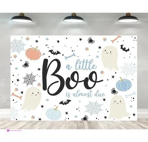 Ticuenicoa Halloween Backdrops Code 6…