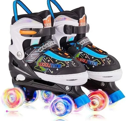 Wooli Roller Skates Clip Coupon