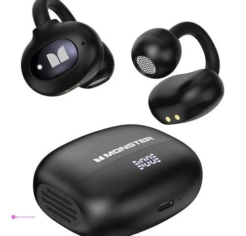 Monster Earbuds Clip Coupon