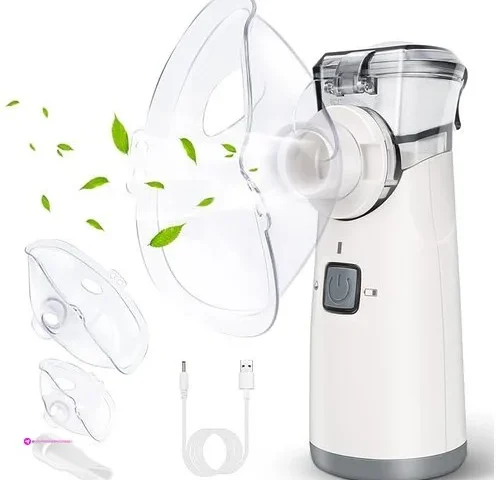 Portable Nebulizers Off Use Code X92v…